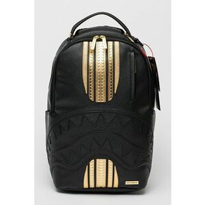 Rucsac unisex din piele ecologica cu model texturat imagine
