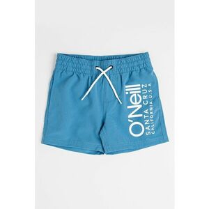 Pantaloni scurti de baie cu snur imagine