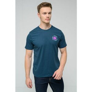 Tricou cu decolteu rotund imagine