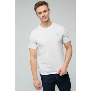 Tricou cu decolteu rotund imagine
