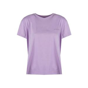 Tricou cu decolteu la baza gatului - imagine