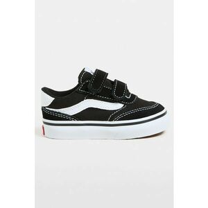 Pantofi sport din material textil cu captuseala din piele intoarsa imagine
