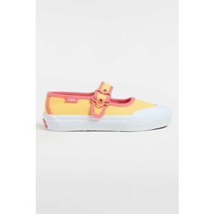 Pantofi sport Mary Jane din material textil imagine