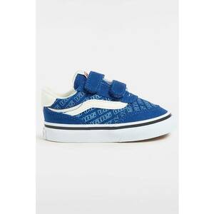 Pantofi sport cu model logo imagine