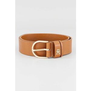 Curea de piele cu logo imagine