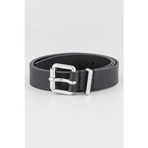 Curea skinny de piele imagine