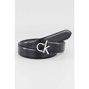 Curea de piele cu logo imagine