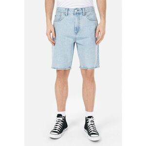 Blugi scurti cu croiala regular-fit imagine