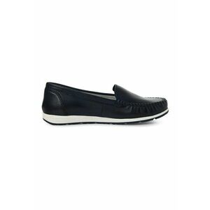 Pantofi loafer de piele imagine