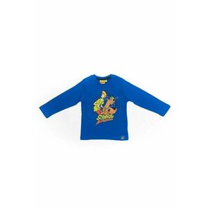 Bluza albastra baieti - KTJL2546 - 92 cm - Albastru imagine