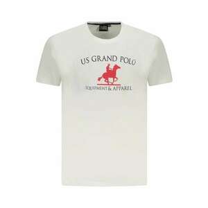 U.S. Grand POLO Tricou barbati cu imprimeu - din bumbac imagine
