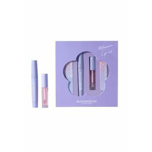 Set Mascara & Ulei de Buze - ESSENTIAL KIT - 14 - 5 ml imagine