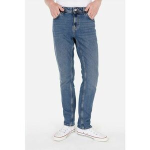 Blugi slim-fit imagine