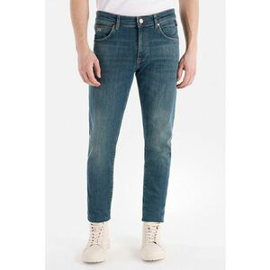 Blugi slim-fit Danny imagine
