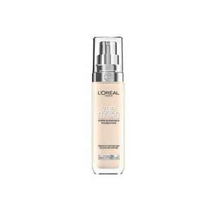 Fond de ten infuzat cu acid hialuronic True Match 30 ml imagine