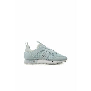 Pantofi sport dama - 303544 - Textil - Gri imagine