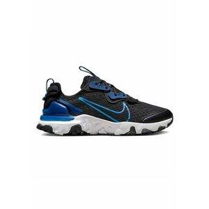 Pantofi sport pentru Baieti - react vision gs kim - FZ8542-001 - Negru imagine