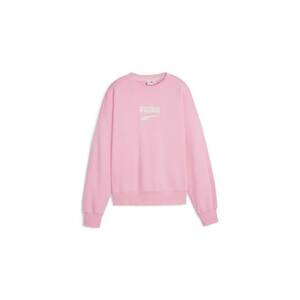 Bluza pentru Femei - downtown 2024sized crew - 624356-30 - 2XS INTL - Roz imagine