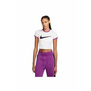 Tricou pentru Drumetie - FV5310-101 - XS INTL - Alb imagine