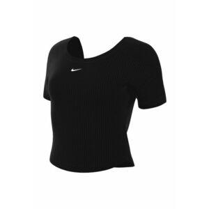 Tricou pentru Drumetie - FN3664-010 - XS INTL - Negru imagine