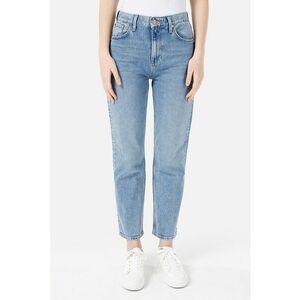 Blugi crop slim fit 891 Maya imagine