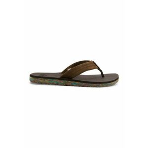 Papuci flip-flop cu logo Carver imagine