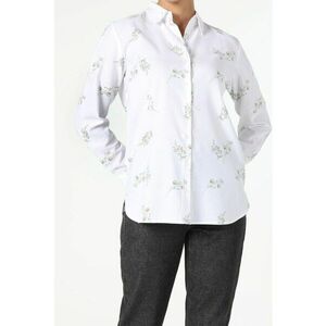 Camasa regular fit cu imprimeu floral imagine