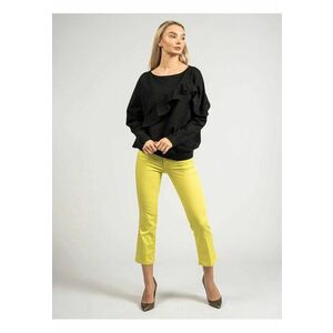 Liu-Jo - Blugi Cu Talie Medie Glam - imagine