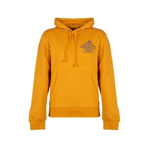 Hanorac regular fit cu imprimeu text - imagine