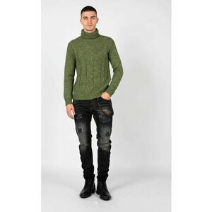 Blugi Slim Fit - imagine