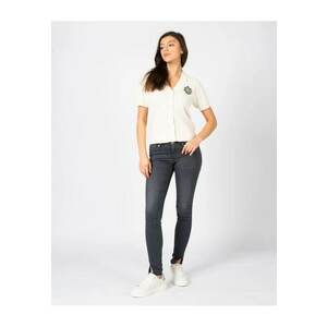 Cardigan CU Maneca Scurta - imagine