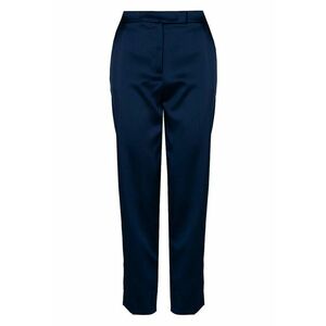 Pantaloni slim fit Rebel Queen - imagine