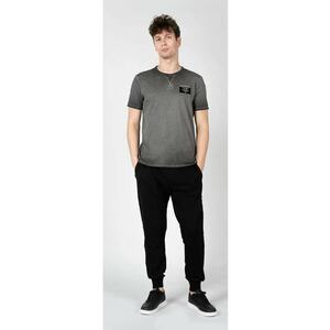 Tricou „Patch” | X3GI08KAK90 | M - imagine