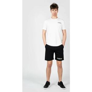 Tricou regular fit cu imprimeu pe spate - imagine