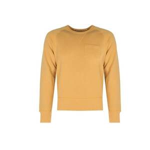 Bluzon cu guler rotund D918 - imagine
