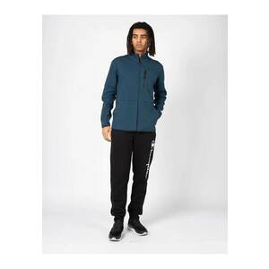 Bluza de trening uni cu fermoar - imagine