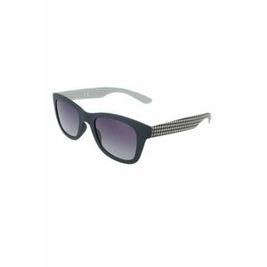 Ochelari de soare patrati cu lentile in degrade imagine