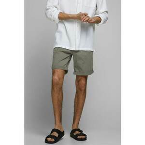 Bermude chino slim fit Bowie imagine