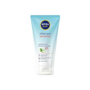 Crema-gel dupa plaja Sun After Sun Sensitive - 175 ml imagine