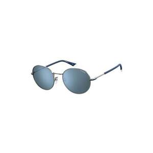 Ochelari de soare rotunzi unisex polarizati imagine