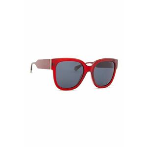 Ochelari de soare polarizati cu aspect supradimensionat imagine