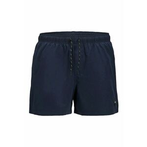 Pantaloni scurti de baie cu snur de ajustare imagine