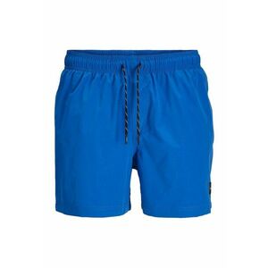 Pantaloni scurti de baie cu snur de ajustare imagine
