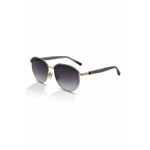 Ochelari de soare ovali cu lentile in degrade imagine