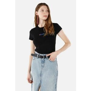 Tricou cu logo imagine
