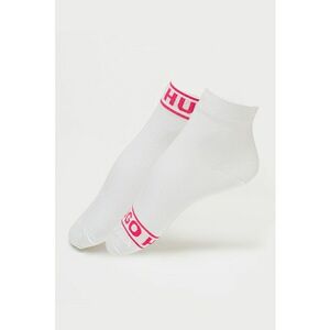 Set de sosete lungi cu logo - 2 perechi imagine