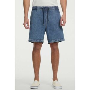 Blugi relaxed fit cu talie ajustabila imagine