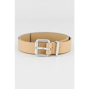 Curea skinny de piele imagine