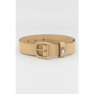 Curea de piele cu logo imagine