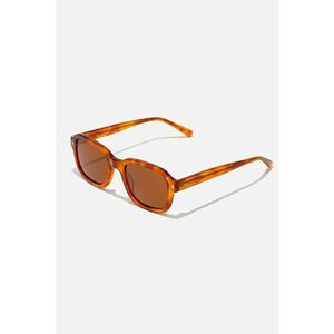 Ochelari de soare patrati unisex cu lentile uni imagine